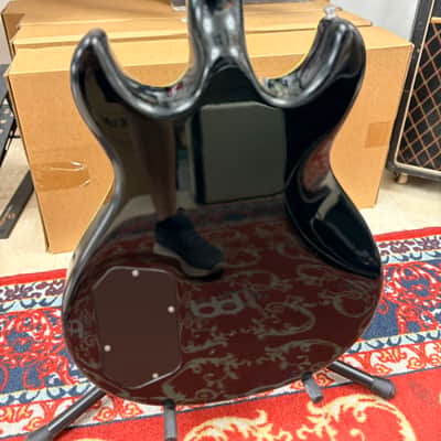 Fender Esprit standard 1980 - Bk image 7