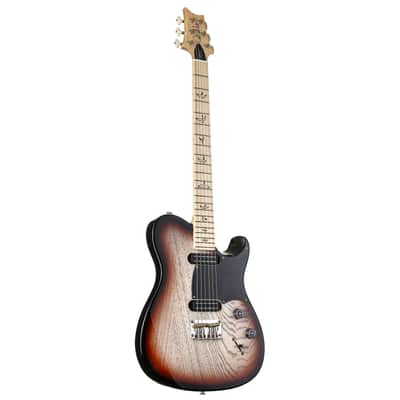 PRS NF 53 Jasper Smokeburst - Electric Guitar image 4