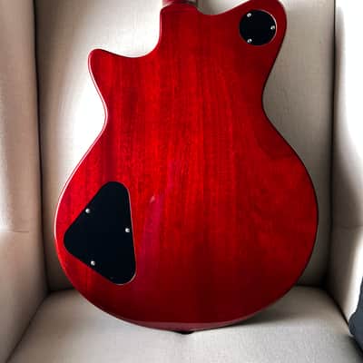 Koll Super Glide Almighty Semi Hollow image 4
