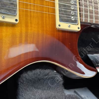 2001 PRS - Singlecut - Pre Lawsuit - ID 5631 image 6