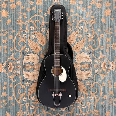 Orangewood Juniper Live 2024 - Present - Black image 2