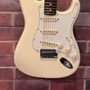 Fender Jeff Beck Stratocaster 2016 - Olympic White