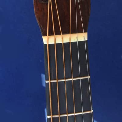 Martin D-28 1964 - Natural - Brazilian image 10