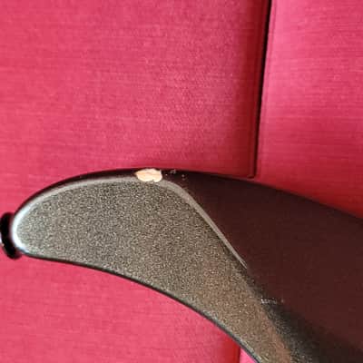 Jackson Soloist Jr - vintage MIJ short-scale soloist image 9