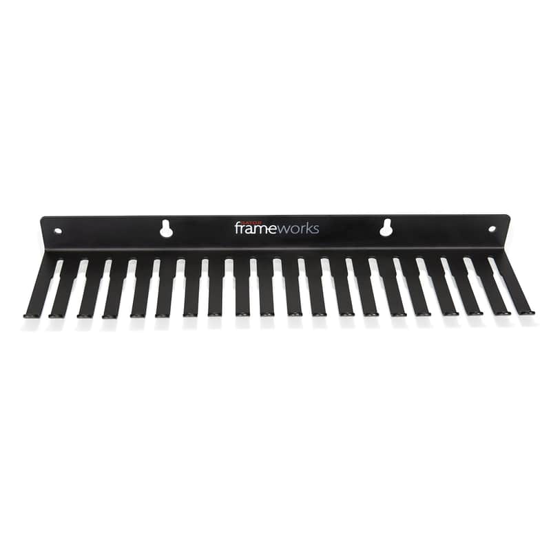 Gator GFW-CABLEHANGER - Frameworks Wall Mount Cable Hanger image 1