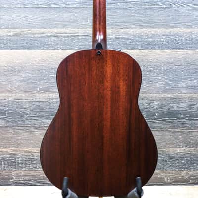Taylor Builder's Edition 517e WHB Wild Honey Burst Acoustic Electric Guitar w/Case image 3