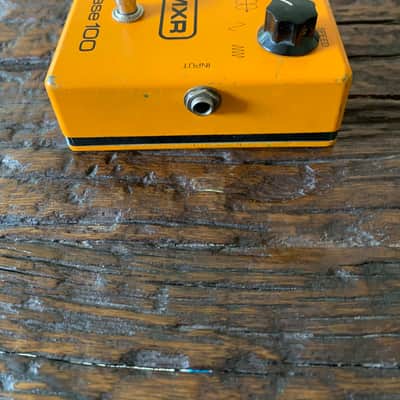 PowerPlay MXR Vintage Phase 100 No Drill 9V Battery Pedal Adapter image 4