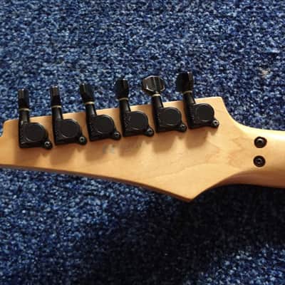 Ibanez RG-380DX Japan - 1997 Black Pearl | Reverb Canada