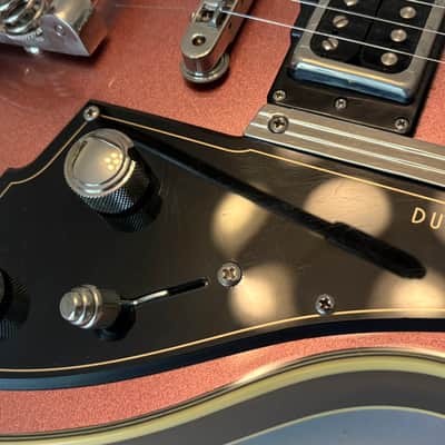 Duesenberg Star player tv 2023 image 3