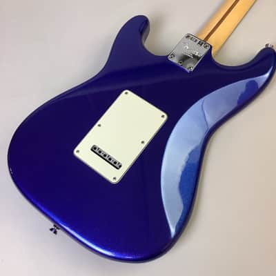 Fender American Standard Stratocaster Upgrade 2012 2012 image 6