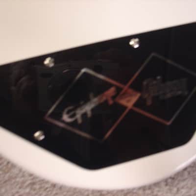 Epiphone (Inspired by Gibson) 1961/2 Les Paul reissue image 8