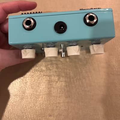 Bondi Effects Sick As Overdrive 2014 - Present - Various x48 image 2
