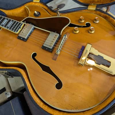 Gibson L-5 CESN 1964 - Natural image 4
