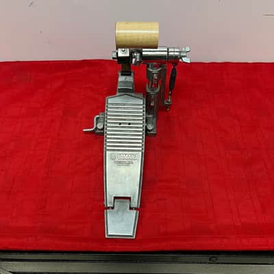 Vintage Yamaha FP-910 Bass Drum Pedal 1980s Made In Japan image 1