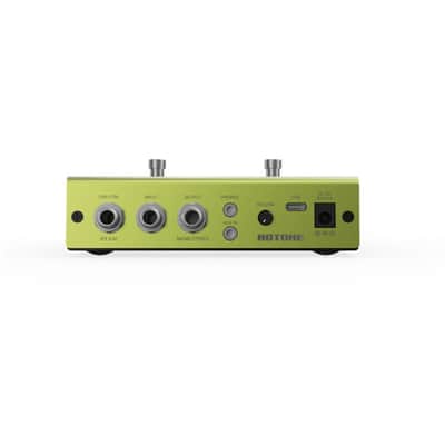 HOTONE MP-50MT Ampero Mini Mustard image 2
