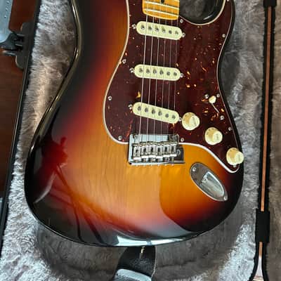 Fender American Professional II Stratocaster 2020 image 15