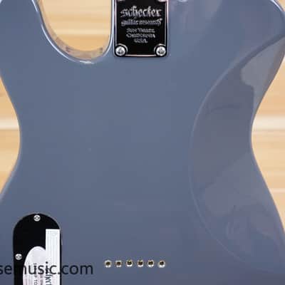 Schecter PT EX - Dorian Gray image 9