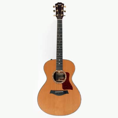 Taylor 512e with ES1 Electronics