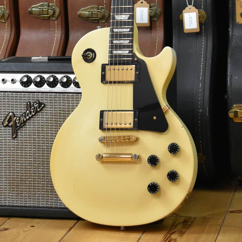 Gibson Les Paul Studio 1990 - 1997 | Reverb UK