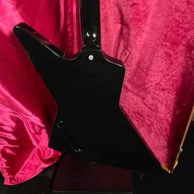 Gibson Explorer 1982 - Ebony image 8