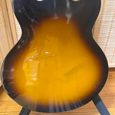 Gibson Memphis ES-339 Studio (4-Knob) 2016 - 2018 - Ginger Burst image 15
