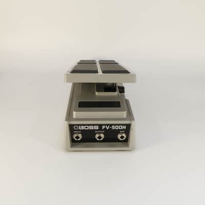 Boss FV-500H Volume Pedal (s/n C7A4464) image 5
