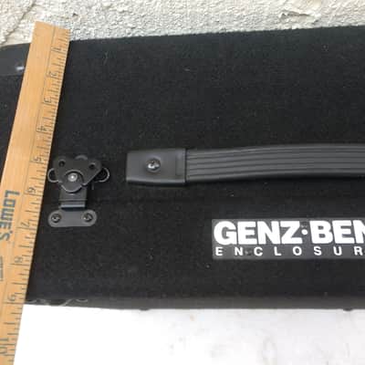 Genz Benz Enclosures image 7