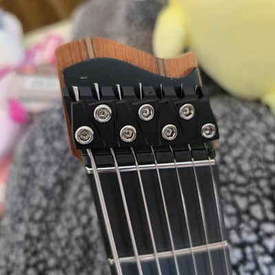 Strandberg Boden Metal NX 7 image 4