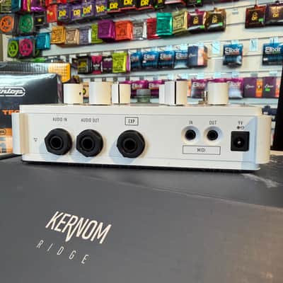 Kernom Ridge Overdrive image 2