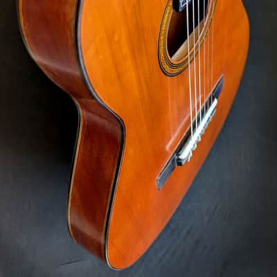 Sonicguitars CLASSIC PLAYER 2026 - Shellac image 8