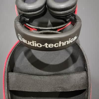 Audio-Technica ATH M40x image 4