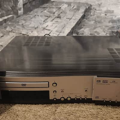 Onkyo ONKYO DR-S2.2 5.1ch/200w DVD/CD Home Theater Receiver 90 image 4