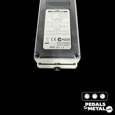 Boss NS-2 Noise Suppressor-x10445 image 6