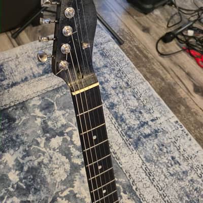 Telecaster Style 2025 - Slimline Blonde image 5