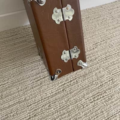 Pignose 7-100 Legendary Portable Amp 2010s - Brown image 5