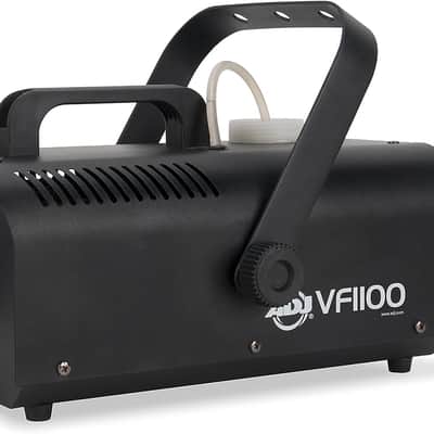 American DJ VF1100 Mobile Wireless Water-Based Fog Machine w/ Remote Bild 1