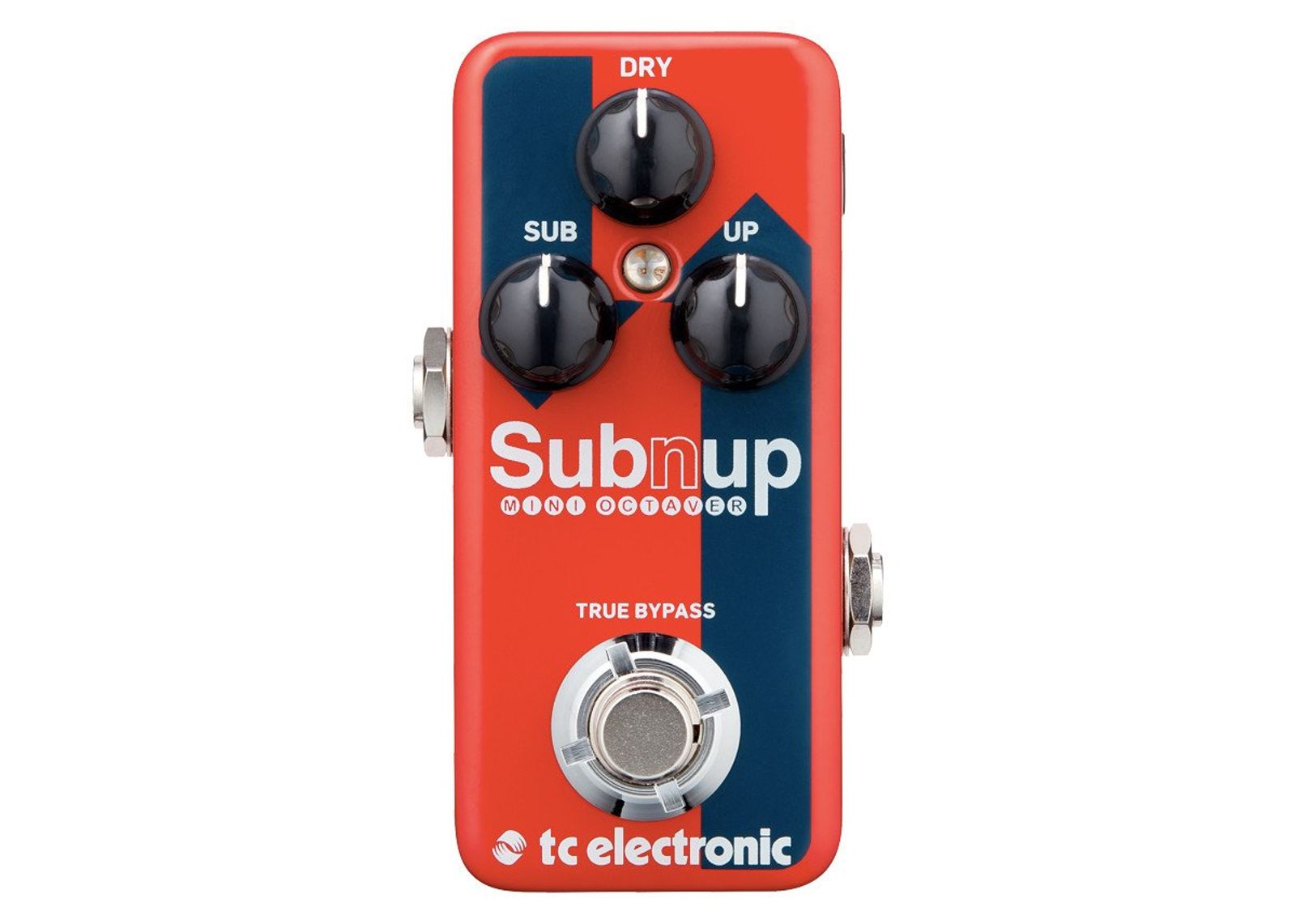 TC Electronic Sub N' Up Mini Octaver | Reverb