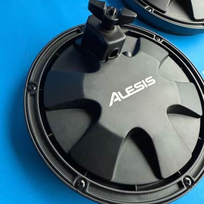 ALESIS FORGE NITRO Electronic Drum Part: 8" Tom Trigger Single-Zone Pad [2PCS] imagen 5