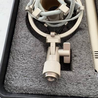 Joe Meek JM27 microphones (pair) image 2
