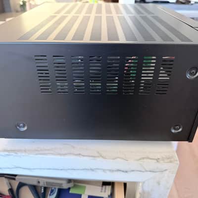 Marantz AV7702 - Black image 4