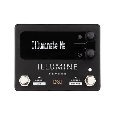 ILLUMINE Reverb image 1