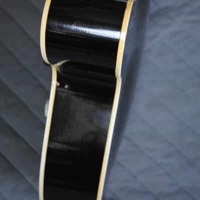 1951 Epiphone Zephyr Regent - VIDEO! image 6
