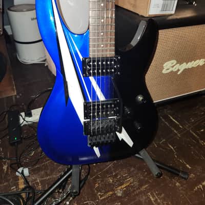 DBZ Diamond Barchetta RX R6 - Hard Case Included image 2