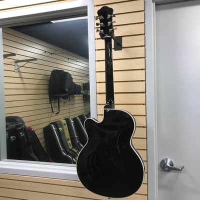 Hofner Thin President Made in Germany image 11
