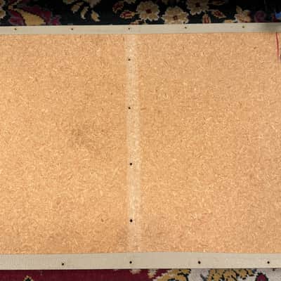 Fender Bassman 6G6-B 1963 image 15