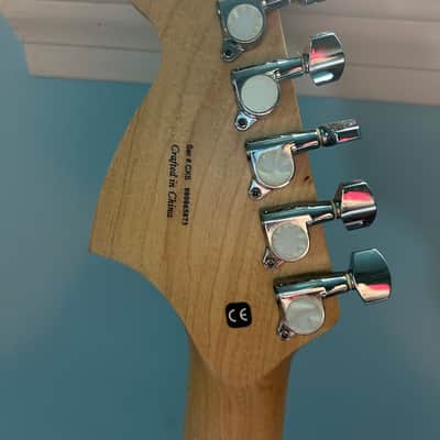 Fender Starcaster imagen 3