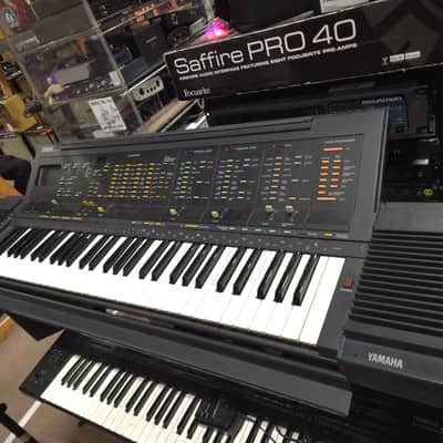 Yamaha PSR-6300 1980s - Local Pickup Only