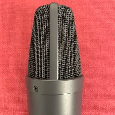 Neumann TLM 193 - Large Diaphragm Condenser - Cardioid Pickup Pattern image 10