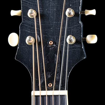Gibson 1939 SJ-100 Acoustic - Murphy Lab Aged (Like J-200) Mint image 3