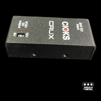 Ciocks  Crux High Voltage Power Converter-x19109 image 2